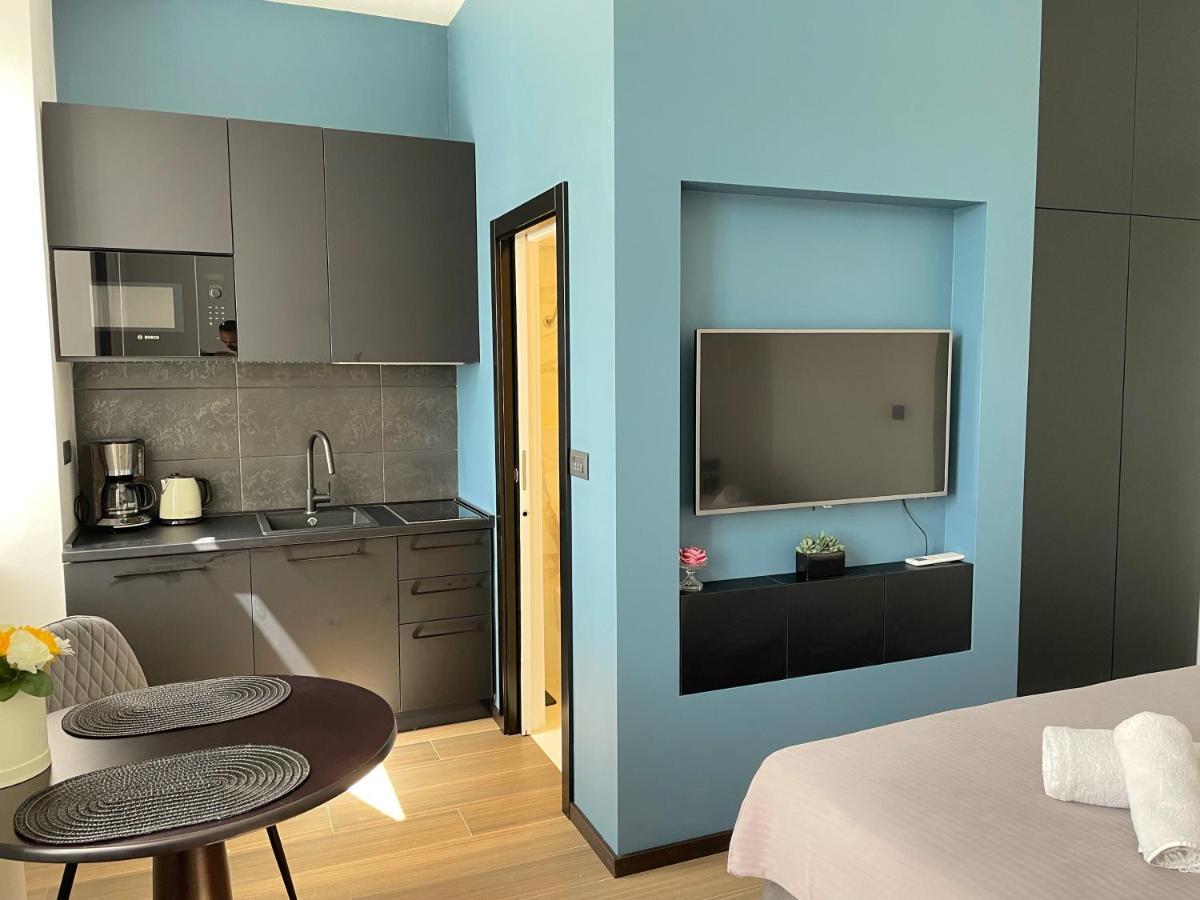 Navis City Apartments Pula Exterior photo